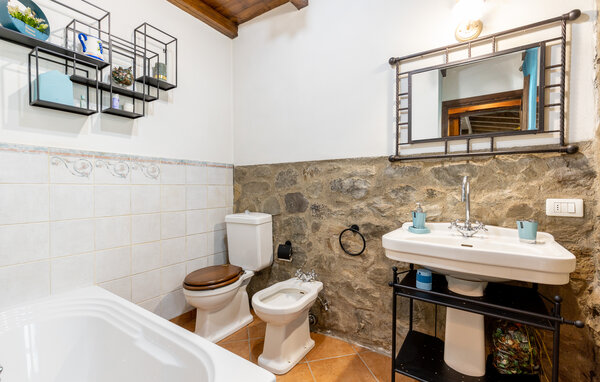 Feriehus - Cogna, Piazza al Serchio , Italia - ITL023 706