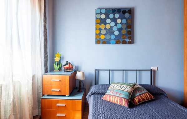 Feriehus - Cogna, Piazza al Serchio , Italia - ITL023 603