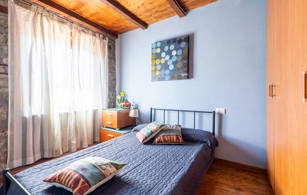 Feriehus - Cogna, Piazza al Serchio , Italia - ITL023 604