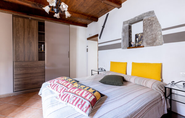 Feriehus - Cogna, Piazza al Serchio , Italia - ITL023 606