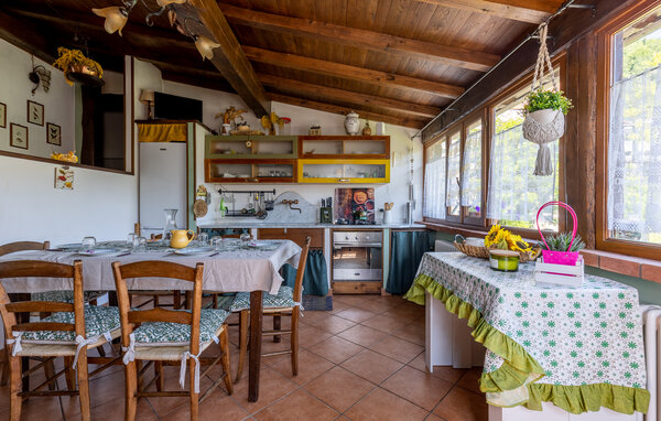 Feriehus - Cogna, Piazza al Serchio , Italia - ITL023 5