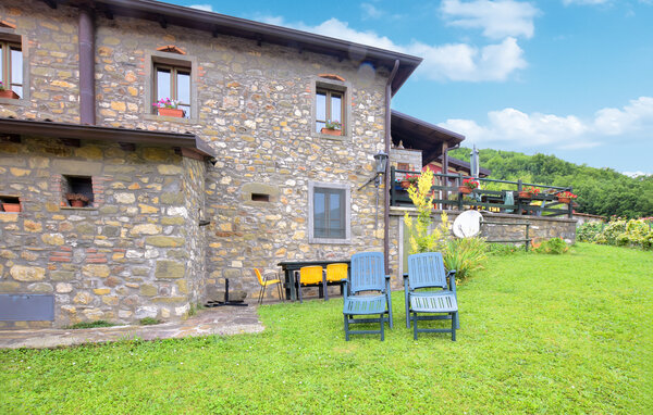 Vacation home 