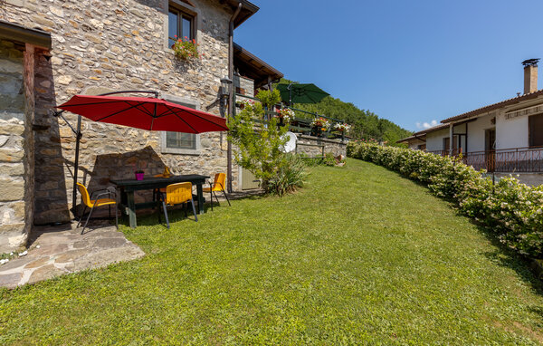 Feriehus - Cogna, Piazza al Serchio , Italia - ITL023 103