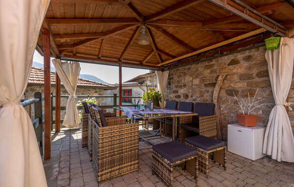 Feriehus - Cogna, Piazza al Serchio , Italia - ITL023 3