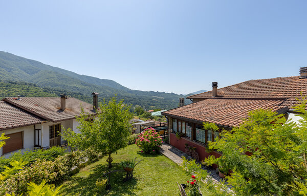 Feriehus - Cogna, Piazza al Serchio , Italia - ITL023 201