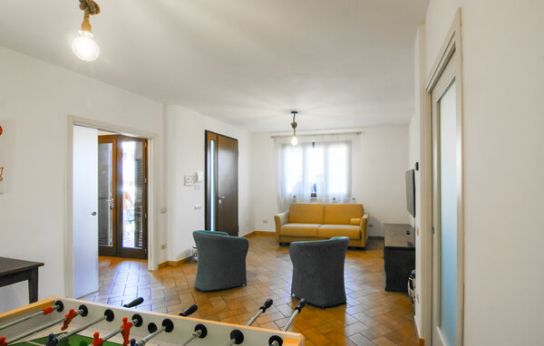Casa di vacanze Il Magnifico