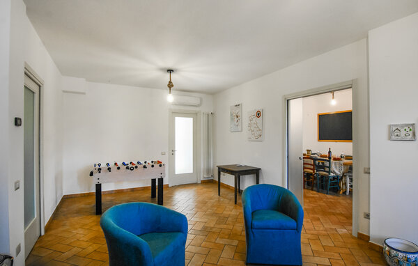 Casa di vacanze Il Magnifico