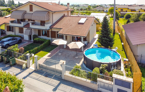 Ferienhaus - Altopascio , Italien - ITL026 1