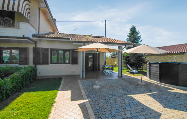 Casa di vacanze Il Magnifico