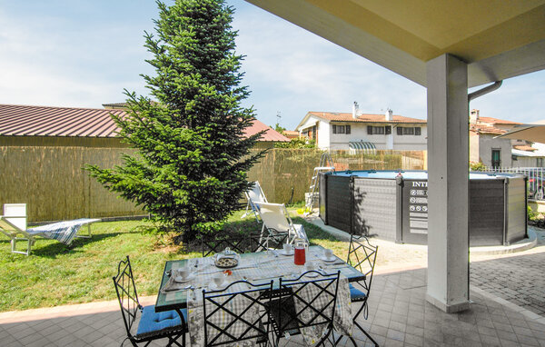 Ferienhaus - Altopascio , Italien - ITL026 2