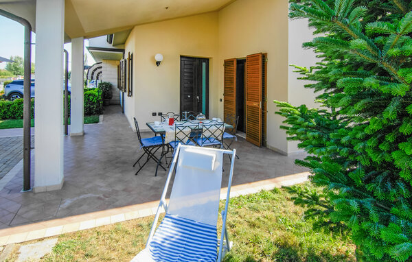 Casa di vacanze Il Magnifico