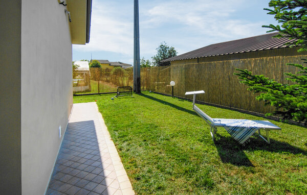 Casa di vacanze Il Magnifico