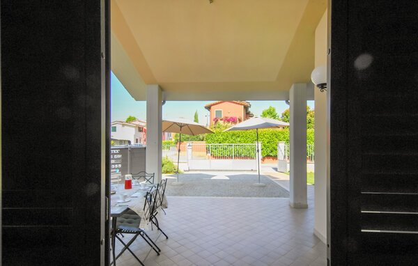 Casa di vacanze Il Magnifico