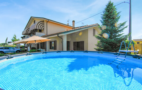 Casa di vacanze Il Magnifico
