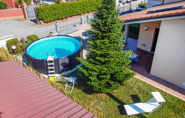 Casa di vacanze Il Magnifico
