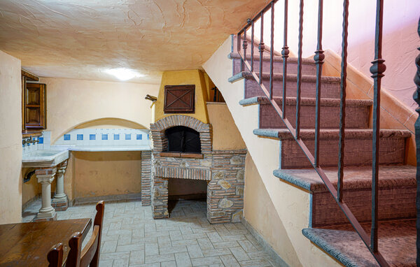 Casa de vacaciones - Corsanico , Italia - ITL028 801