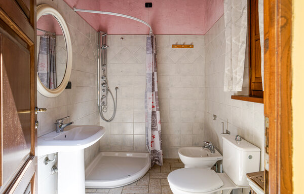 Casa de vacaciones - Corsanico , Italia - ITL028 702