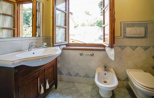 Casa de vacaciones - Corsanico , Italia - ITL028 703