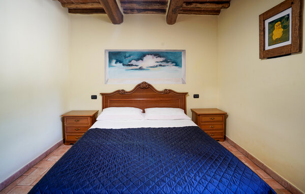 Casa de vacaciones - Corsanico , Italia - ITL028 601