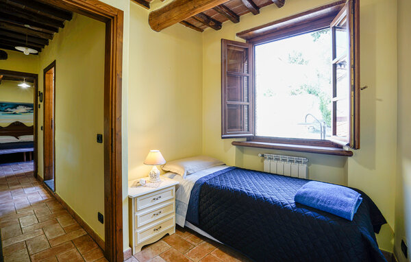 Casa de vacaciones - Corsanico , Italia - ITL028 602