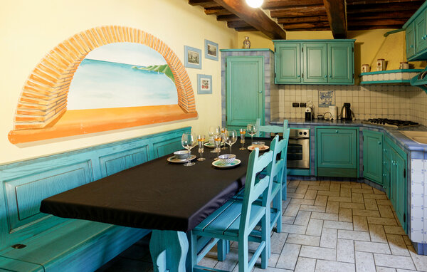 Casa de vacaciones - Corsanico , Italia - ITL028 3