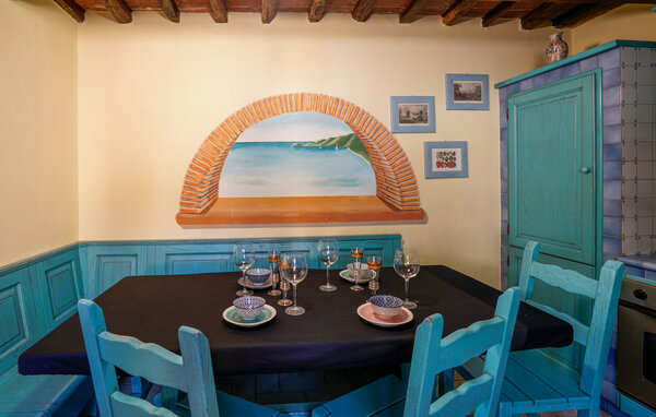 Casa de vacaciones - Corsanico , Italia - ITL028 401
