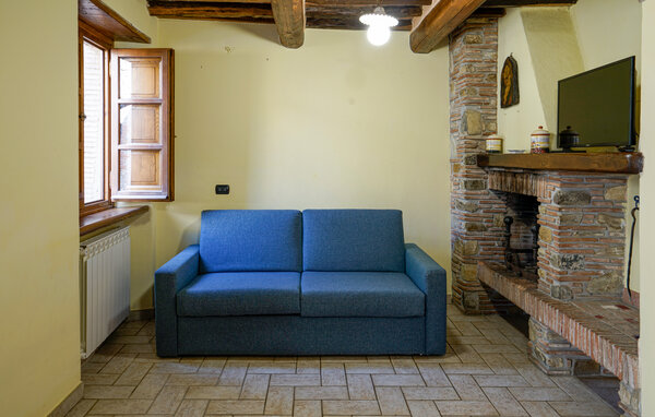 Casa de vacaciones - Corsanico , Italia - ITL028 5