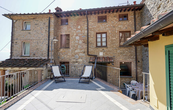 Casa de vacaciones - Corsanico , Italia - ITL028 81