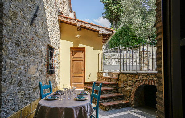 Casa de vacaciones - Corsanico , Italia - ITL028 101