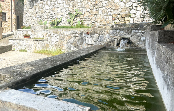 Casa de vacaciones - Corsanico , Italia - ITL028 102