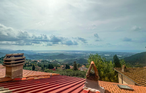 Casa de vacaciones - Corsanico , Italia - ITL028 201