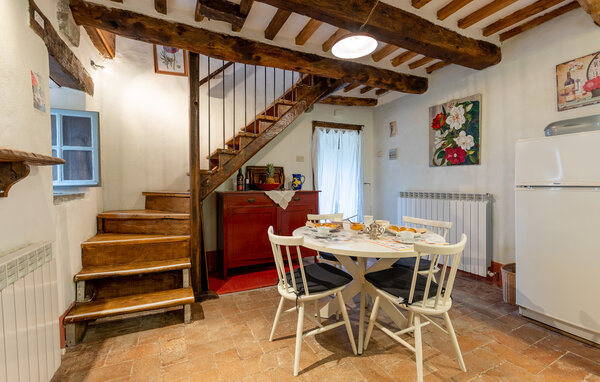 Domy wakacyjne - Bagni di Lucca , Wlochy - ITL030 304