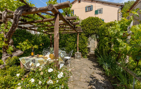 Location de vacances - Bagni di Lucca , Italie - ITL030 1