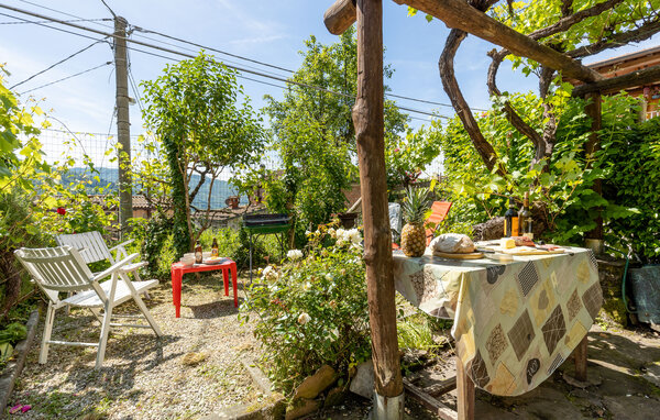 Domy wakacyjne - Bagni di Lucca , Wlochy - ITL030 103