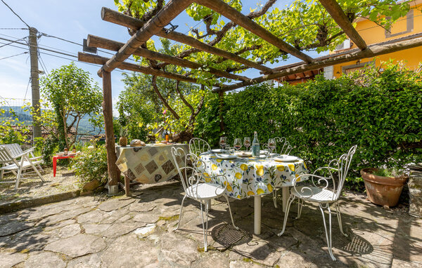 Location de vacances - Bagni di Lucca , Italie - ITL030 2