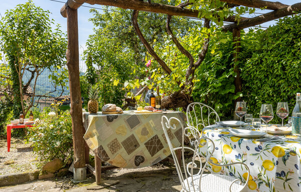 Domy wakacyjne - Bagni di Lucca , Wlochy - ITL030 105