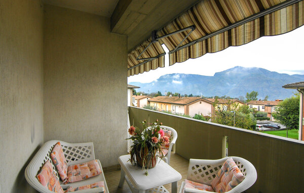 Apartament - Barga , Wlochy - ITL031 2