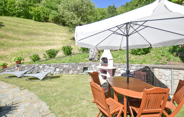 Domy wakacyjne - Palagnana , Wlochy - ITL033 101