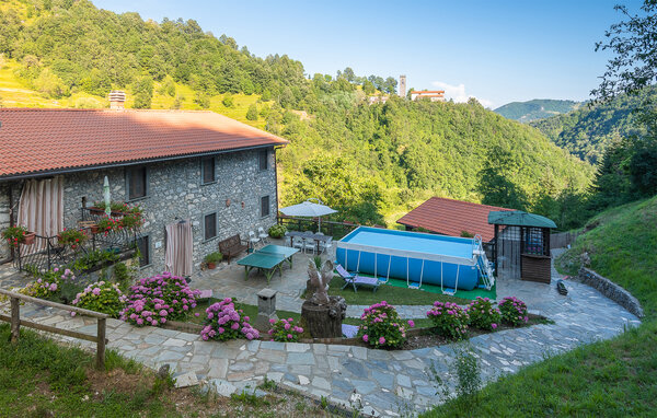 Domy wakacyjne - Palagnana , Wlochy - ITL033 1