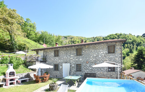 Domy wakacyjne - Palagnana , Wlochy - ITL033 13