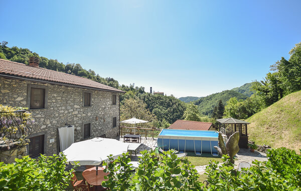 Domy wakacyjne - Palagnana , Wlochy - ITL033 6
