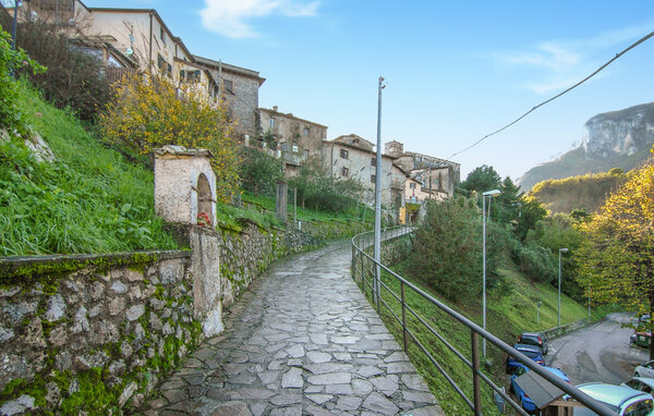 Vacation home Casa Vacanze Anita