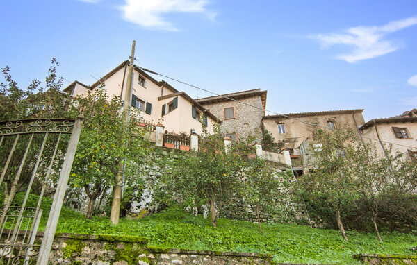 Vacation home Casa Vacanze Anita