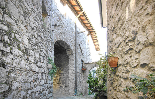 Vacation home Casa Vacanze Anita