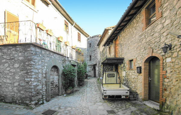 Vacation home Casa Vacanze Anita
