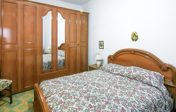 Vacation home Casa Vacanze Anita