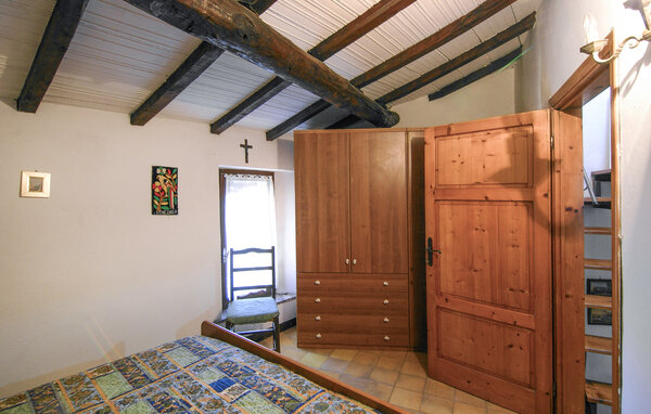 Vacation home Casa Vacanze Anita