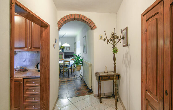Vacation home Casa Vacanze Anita