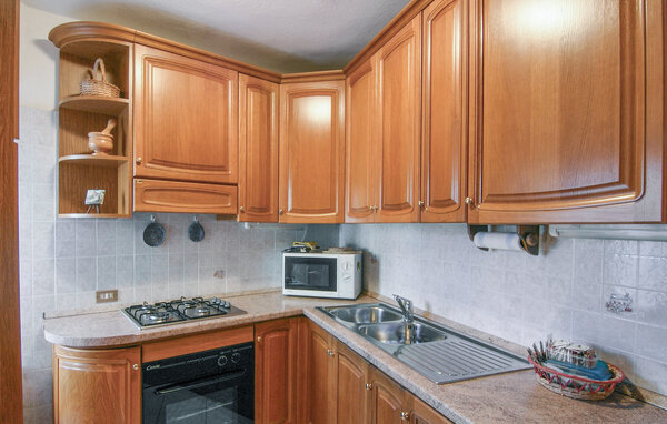 Vacation home Casa Vacanze Anita