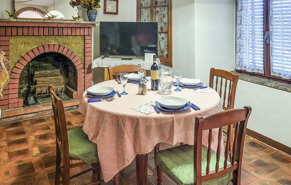 Vacation home Casa Vacanze Anita